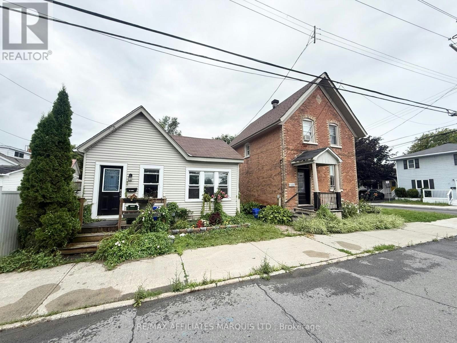 230-234 Bedford Street, Cornwall, ON, K6J 4C3