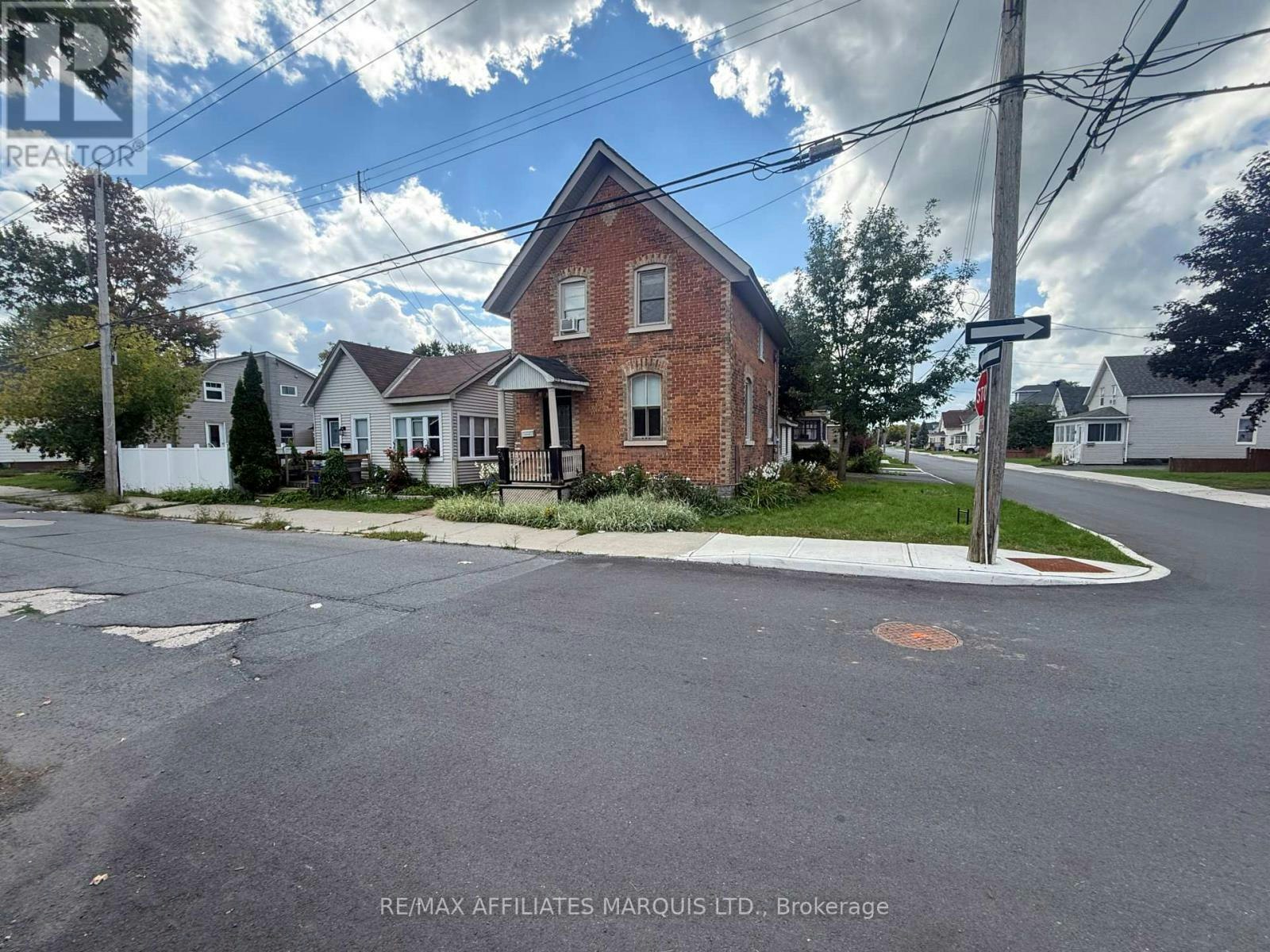 230-234 Bedford Street, Cornwall, ON, K6J 4C3