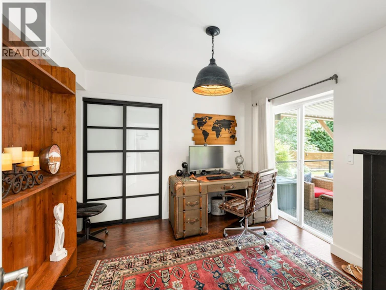 1924 Fulton Avenue, West Vancouver, BC, V7V 1S9 - 8