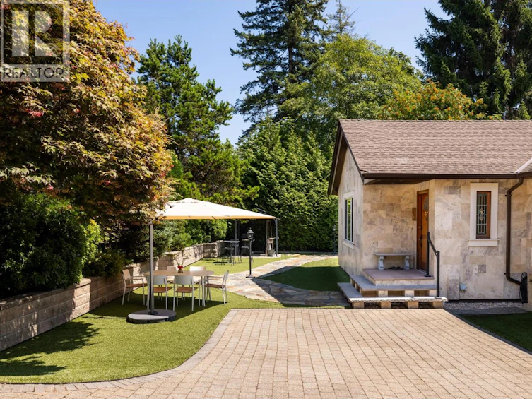 1924 Fulton Avenue, West Vancouver, BC, V7V 1S9 - 30