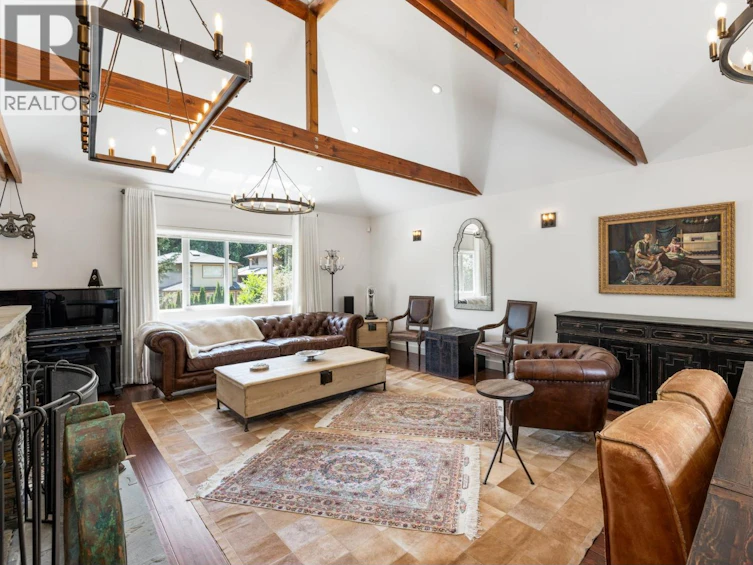 1924 Fulton Avenue, West Vancouver, BC, V7V 1S9 - 37