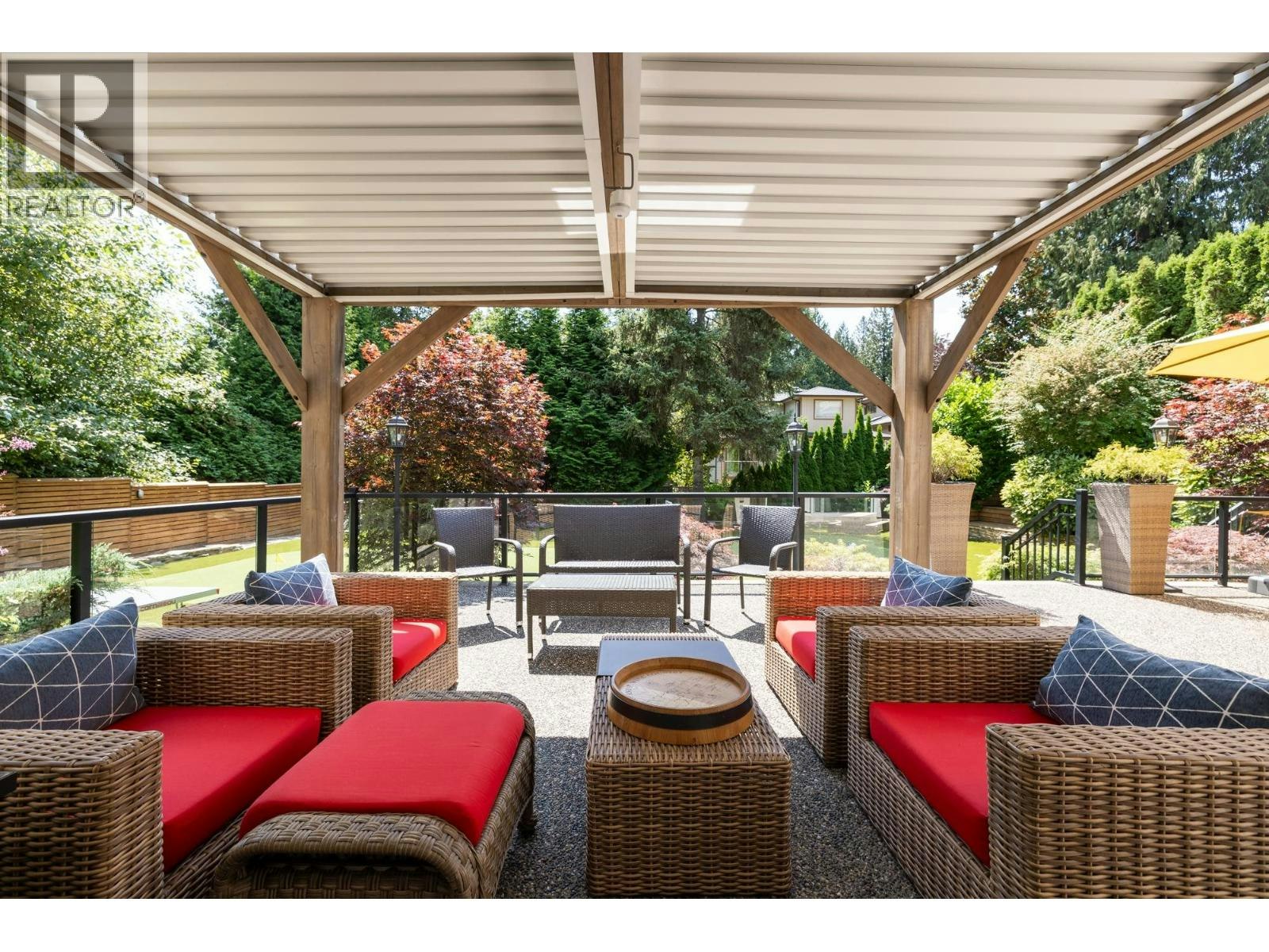 1924 Fulton Avenue, West Vancouver, BC, V7V 1S9 - 12