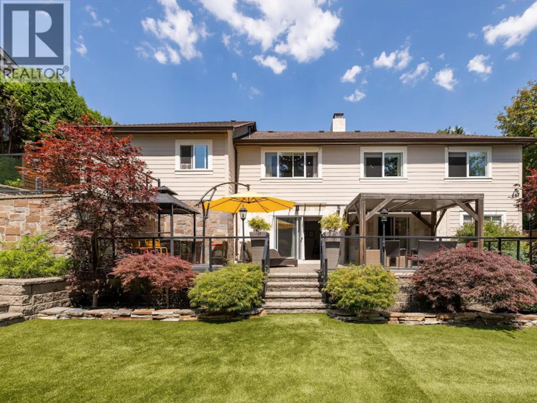 1924 Fulton Avenue, West Vancouver, BC, V7V 1S9 - 6