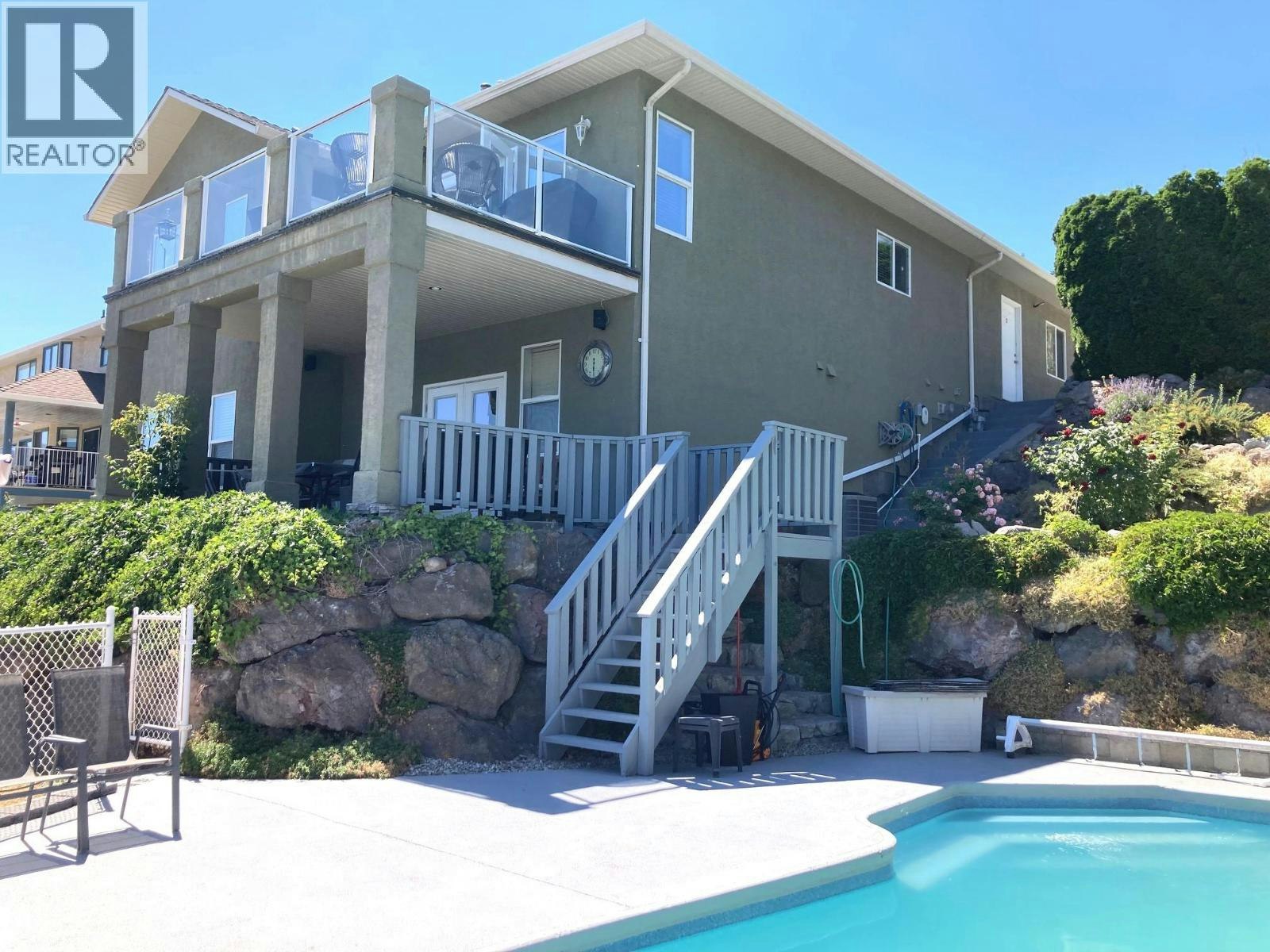 6515 Ferguson Place, Peachland, BC, V0H 1X7