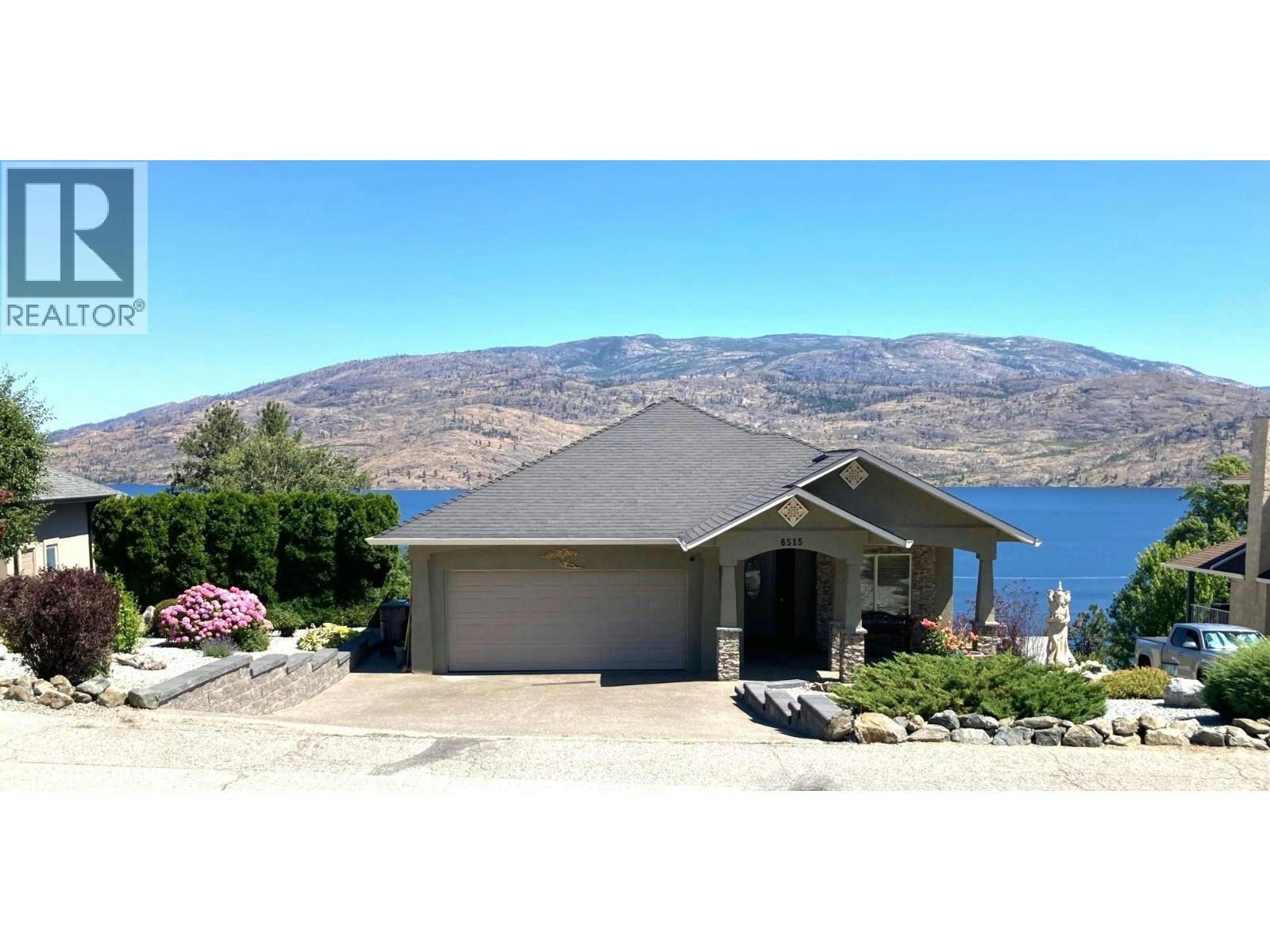 6515 Ferguson Place, Peachland, BC, V0H 1X7