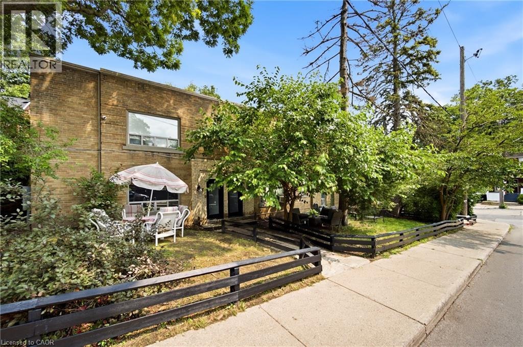 7M-1 Kingswood Road, Toronto, ON, M4E 3N4 - 4