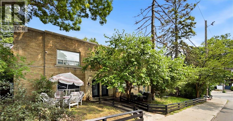 7M-1 Kingswood Road, Toronto, ON, M4E 3N4 - 4