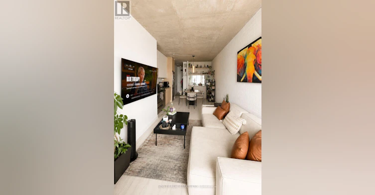 1313-150 Sudbury Street, Toronto, ON, M6J 3S8 - 4
