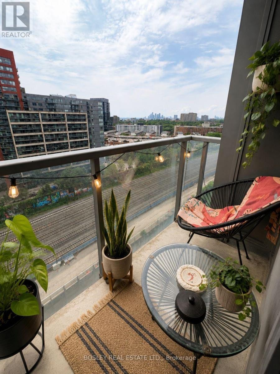 1313-150 Sudbury Street, Toronto, ON, M6J 3S8 - 12