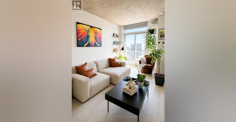 1313-150 Sudbury Street, Toronto, ON, M6J 3S8 - 3