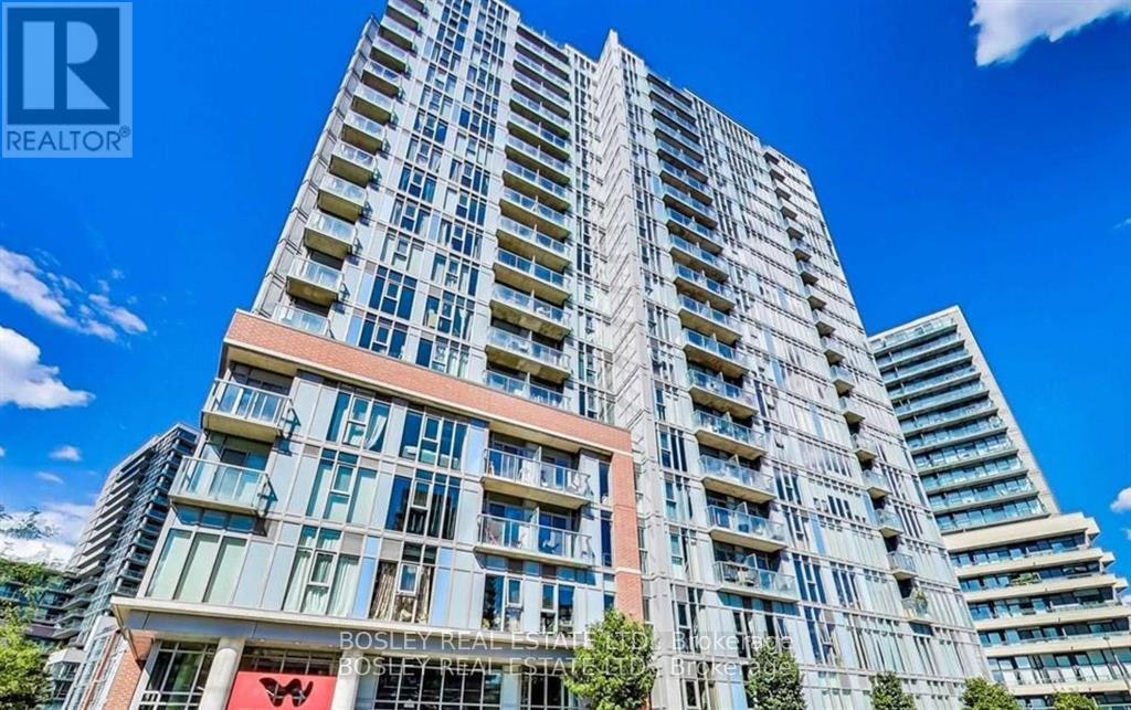 1313-150 Sudbury Street, Toronto, ON, M6J 3S8 - 23