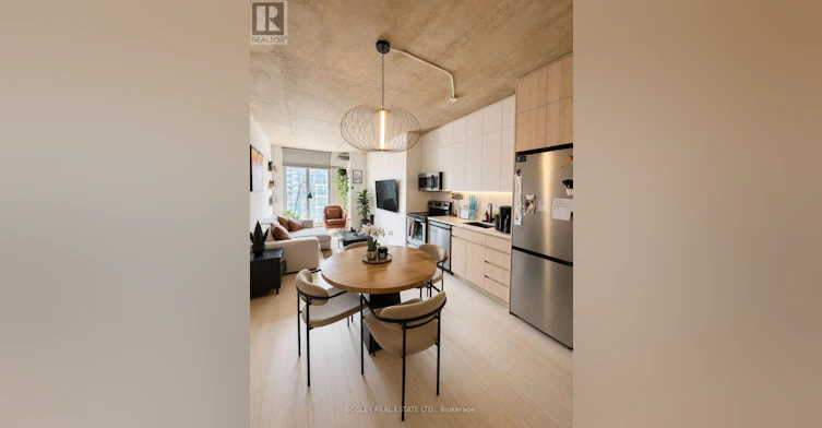 1313-150 Sudbury Street, Toronto, ON, M6J 3S8 - 2