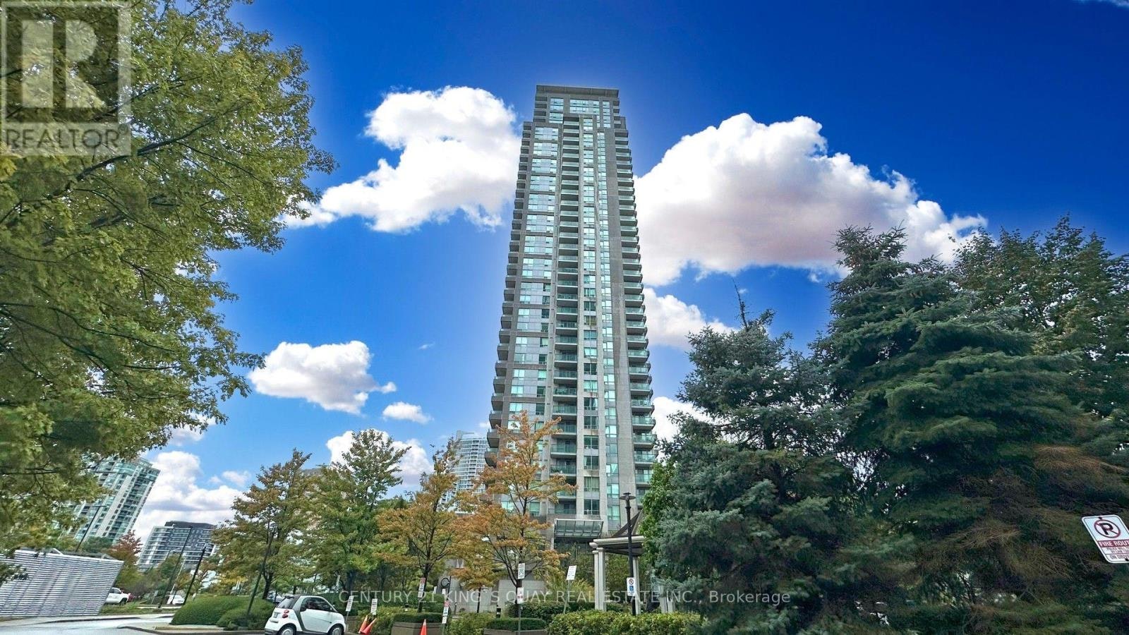 PH3803-50 Brian Harrison Way, Toronto, ON, M1P 5J4