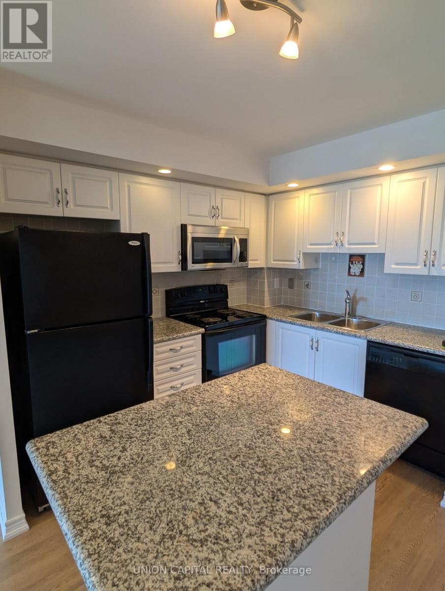 1133-33 Cox Boulevard, Markham, ON, L3R 8A6 - 2