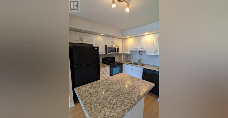 1133-33 Cox Boulevard, Markham, ON, L3R 8A6 - 2