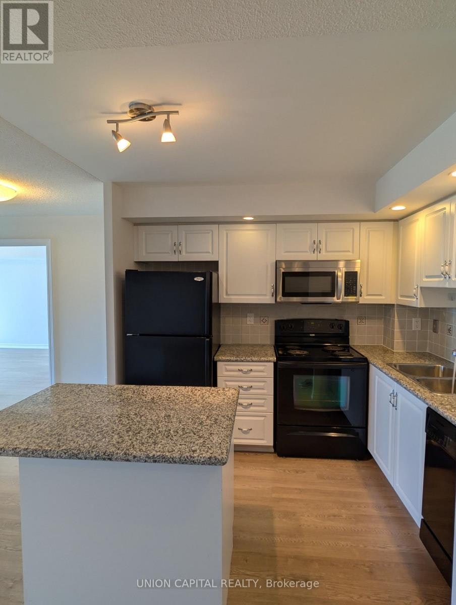 1133-33 Cox Boulevard, Markham, ON, L3R 8A6 - 3