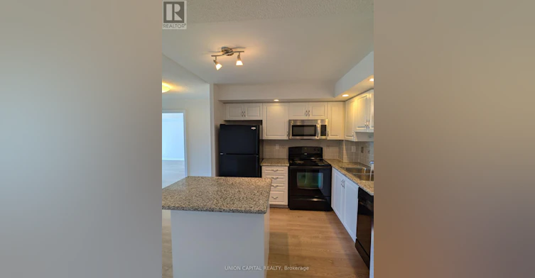 1133-33 Cox Boulevard, Markham, ON, L3R 8A6 - 3