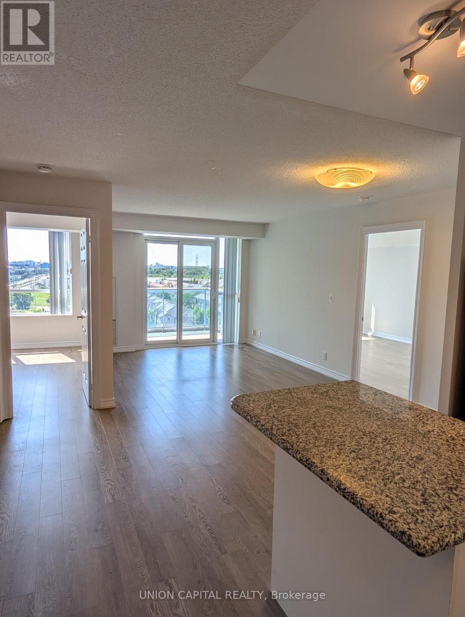 1133-33 Cox Boulevard, Markham, ON, L3R 8A6 - 5