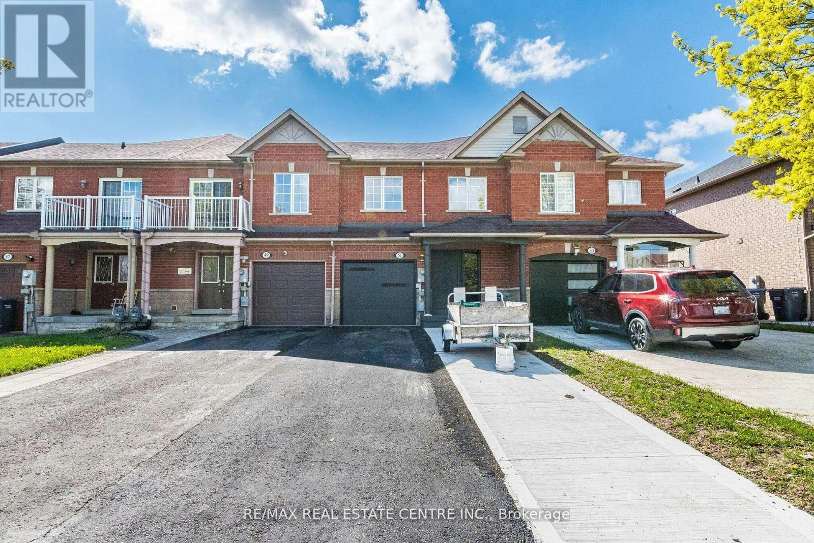 51 Checkerberry Crescent, Brampton, ON, L6R 2S9