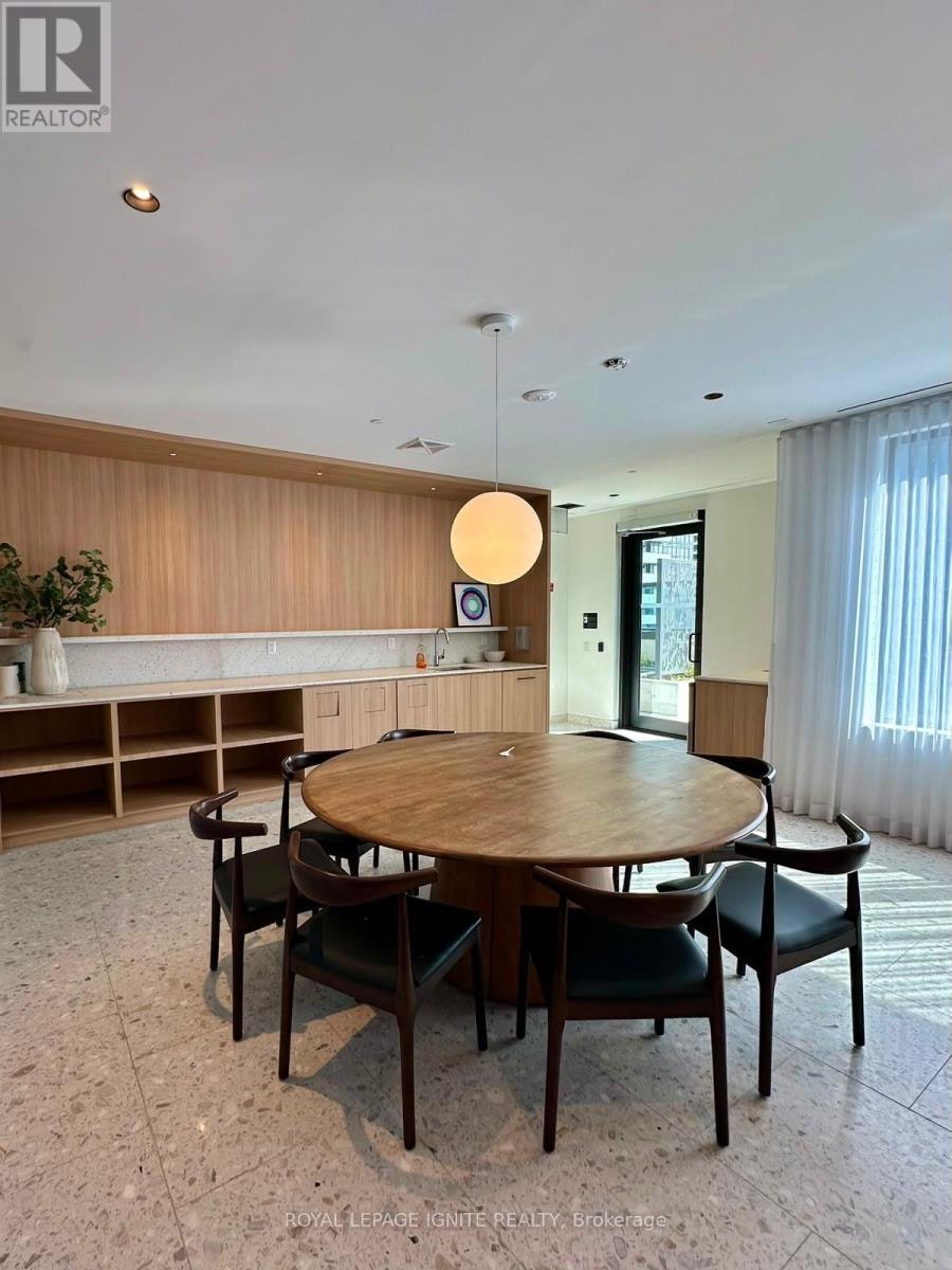 1307-395 Square One Drive, Mississauga, ON, L5B 0P6 - 25