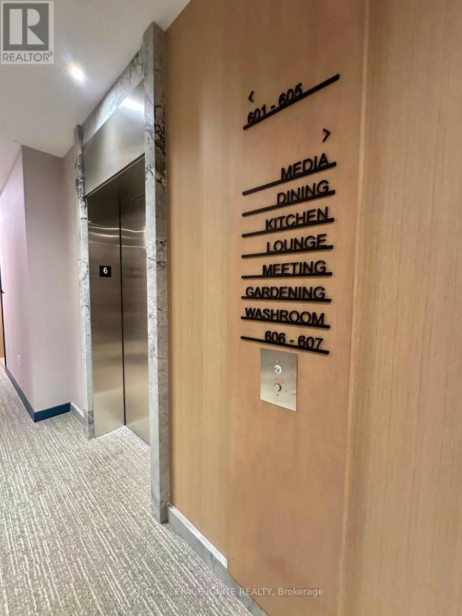 1307-395 Square One Drive, Mississauga, ON, L5B 0P6 - 21