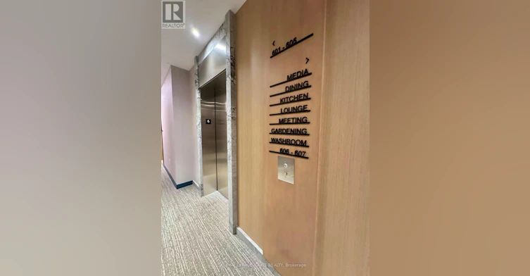 1307-395 Square One Drive, Mississauga, ON, L5B 0P6 - 21