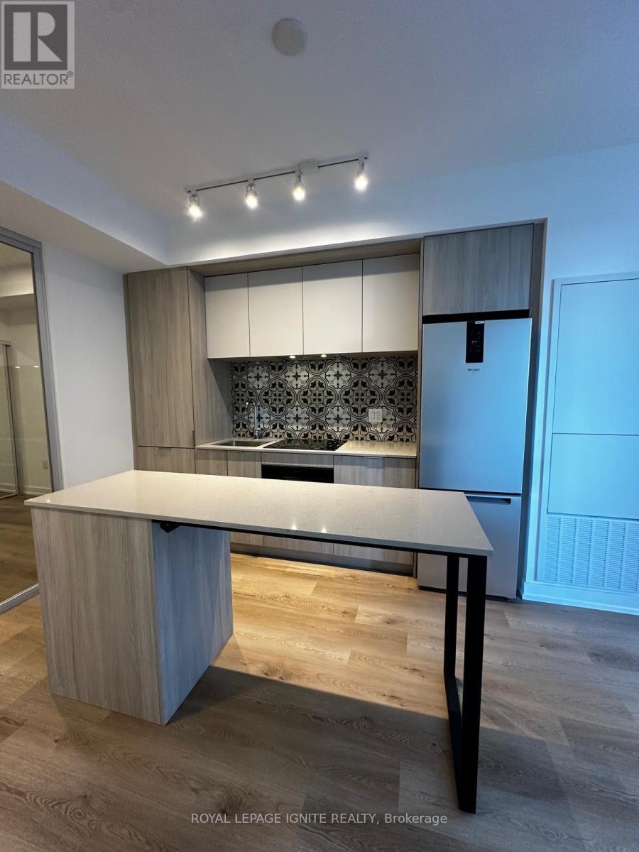 1307-395 Square One Drive, Mississauga, ON, L5B 0P6 - 3