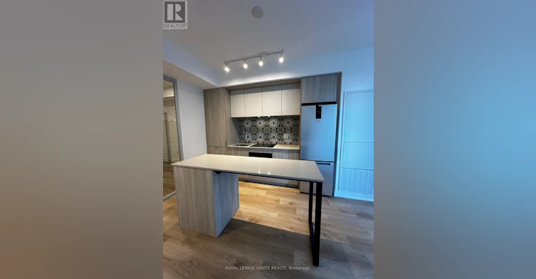 1307-395 Square One Drive, Mississauga, ON, L5B 0P6 - 3