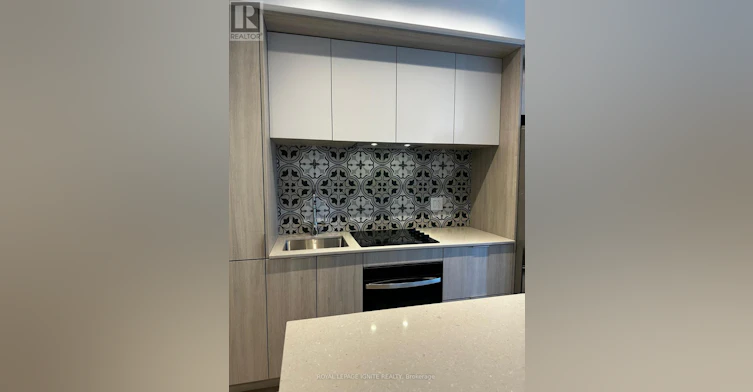 1307-395 Square One Drive, Mississauga, ON, L5B 0P6 - 6