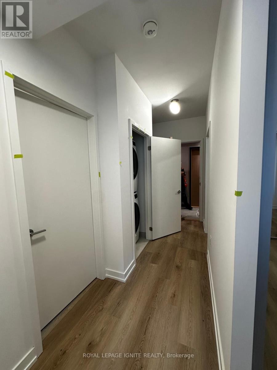 1307-395 Square One Drive, Mississauga, ON, L5B 0P6 - 19