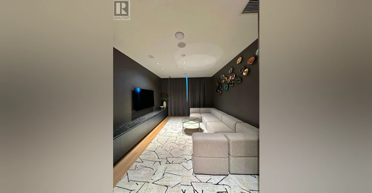 1307-395 Square One Drive, Mississauga, ON, L5B 0P6 - 36