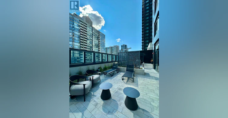 1307-395 Square One Drive, Mississauga, ON, L5B 0P6 - 38