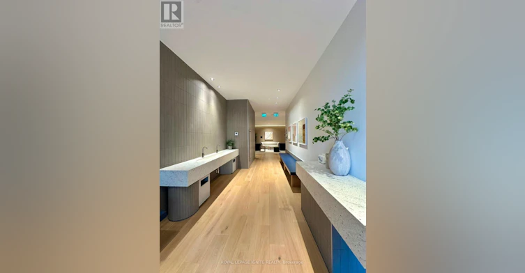 1307-395 Square One Drive, Mississauga, ON, L5B 0P6 - 23