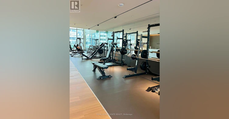 1307-395 Square One Drive, Mississauga, ON, L5B 0P6 - 31