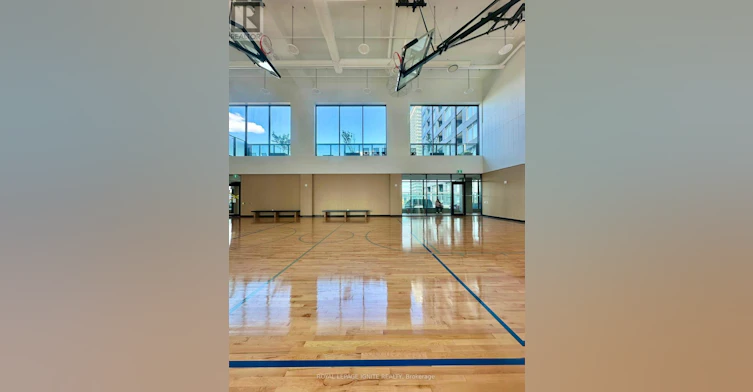 1307-395 Square One Drive, Mississauga, ON, L5B 0P6 - 22