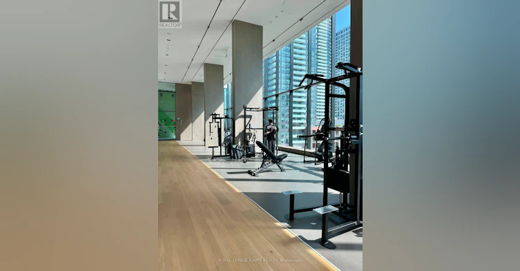1307-395 Square One Drive, Mississauga, ON, L5B 0P6 - 30