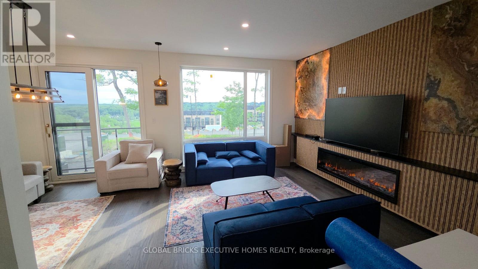 2-22 Chau Ha Circle, Huntsville, ON, P1H 0K3 - 5