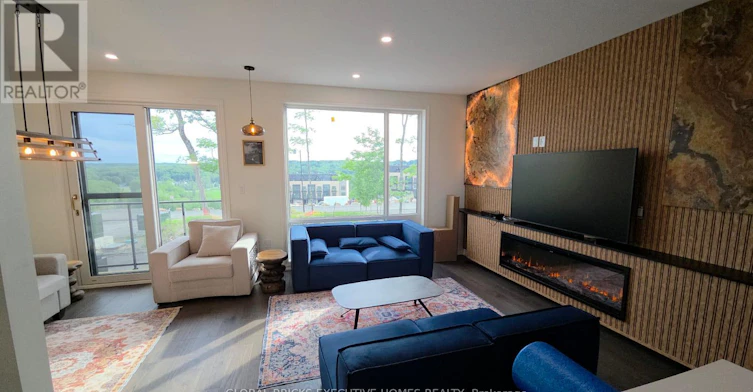 2-22 Chau Ha Circle, Huntsville, ON, P1H 0K3 - 5