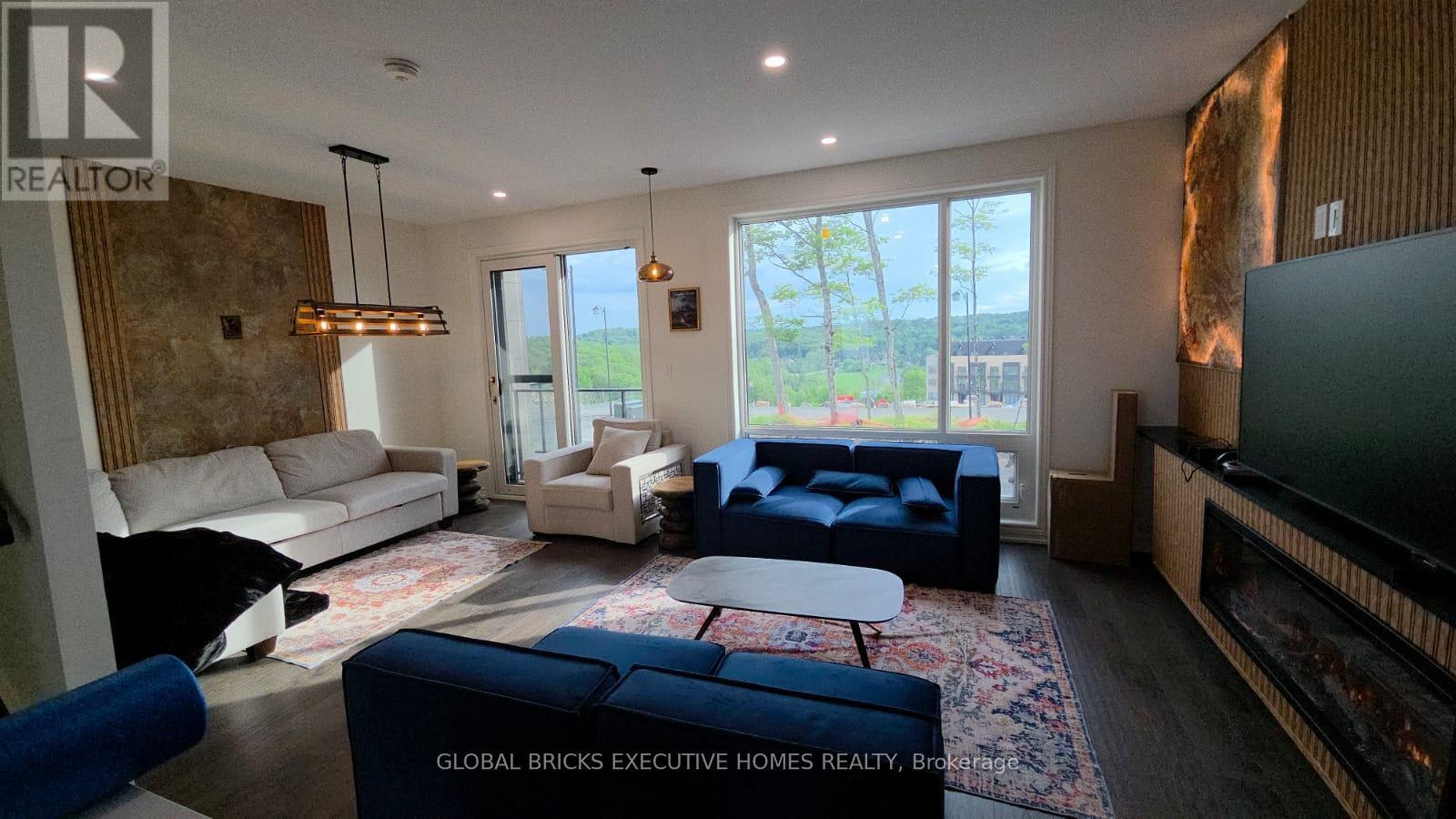 2-22 Chau Ha Circle, Huntsville, ON, P1H 0K3 - 6