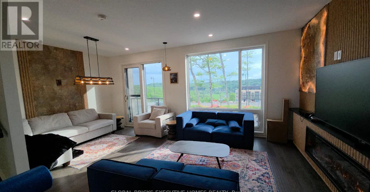 2-22 Chau Ha Circle, Huntsville, ON, P1H 0K3 - 6