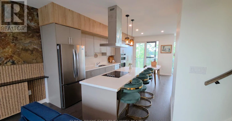 2-22 Chau Ha Circle, Huntsville, ON, P1H 0K3 - 7