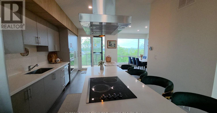 2-22 Chau Ha Circle, Huntsville, ON, P1H 0K3 - 8