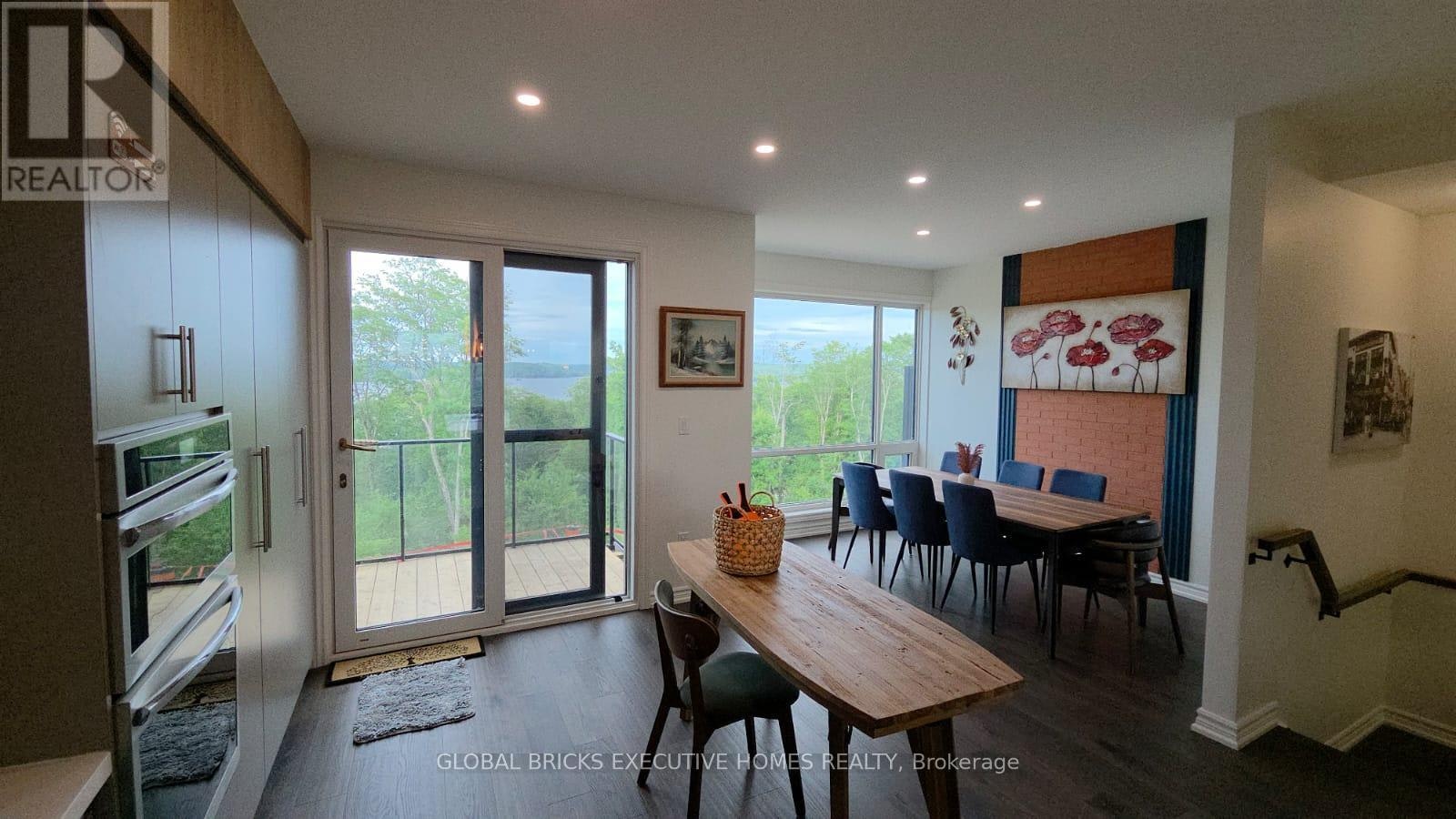 2-22 Chau Ha Circle, Huntsville, ON, P1H 0K3 - 9