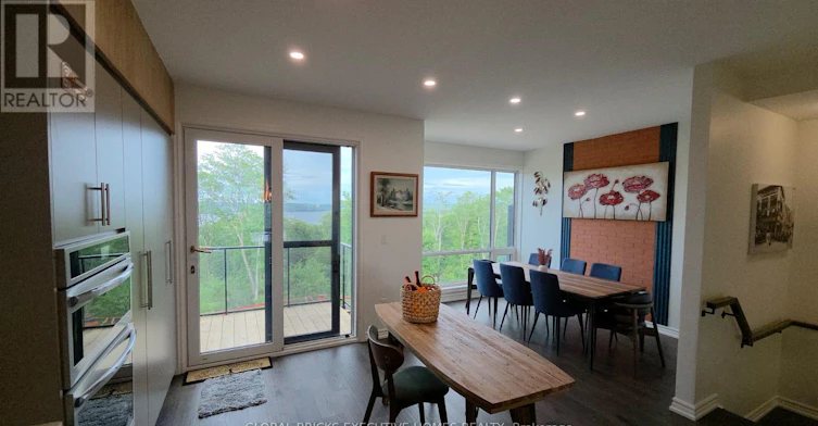 2-22 Chau Ha Circle, Huntsville, ON, P1H 0K3 - 9