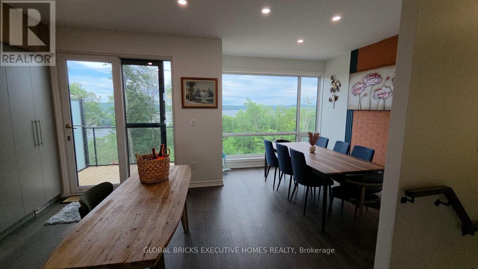 2-22 Chau Ha Circle, Huntsville, ON, P1H 0K3 - 10