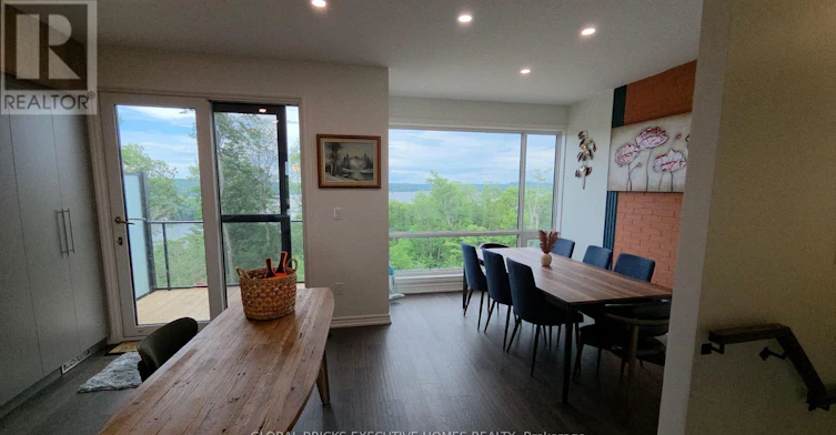 2-22 Chau Ha Circle, Huntsville, ON, P1H 0K3 - 10