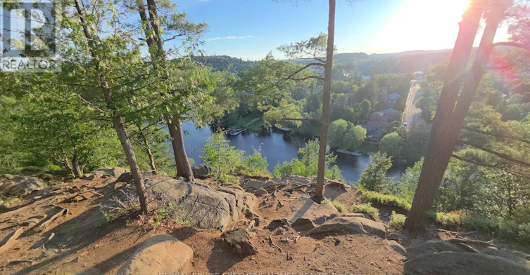 2-22 Chau Ha Circle, Huntsville, ON, P1H 0K3 - 35