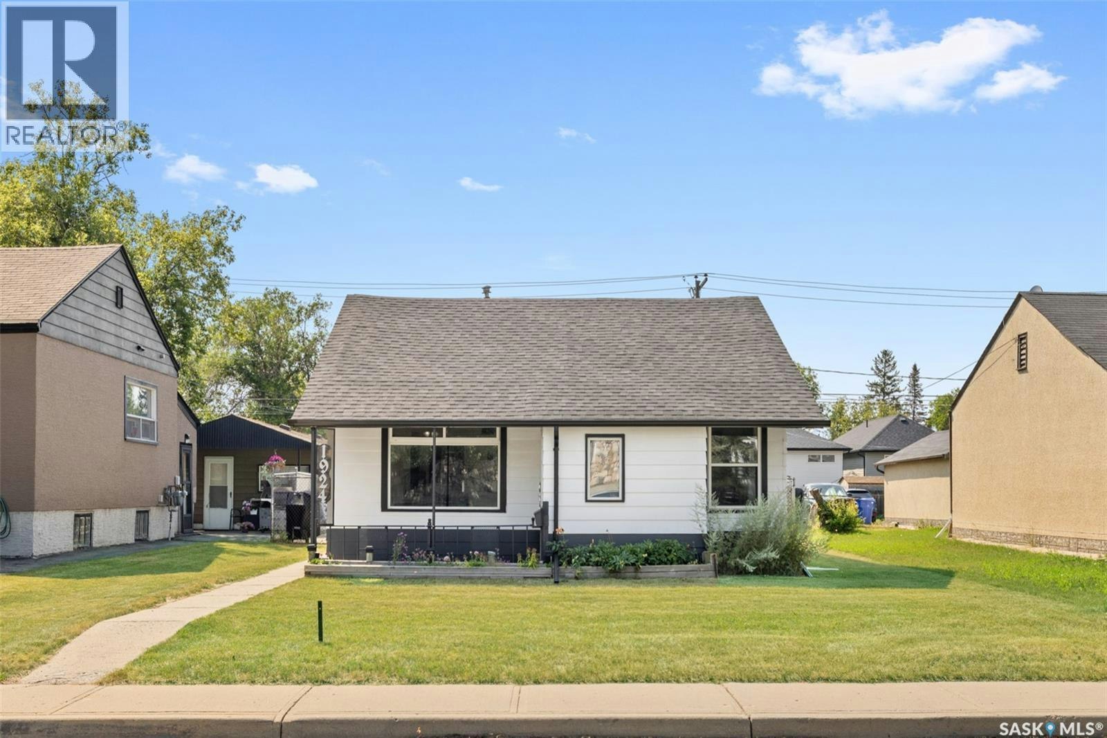 1924 York Street, Regina, SK, S4T 4R4