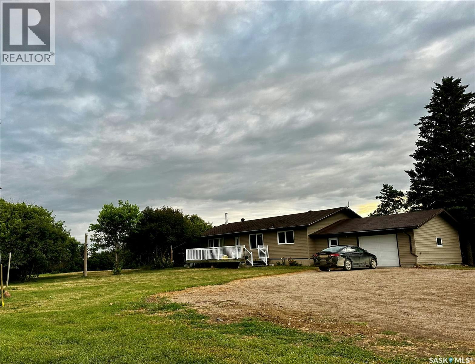 18 67 Qu'appelle Acres South, Fort Qu'Appelle, SK, S0G 0B7