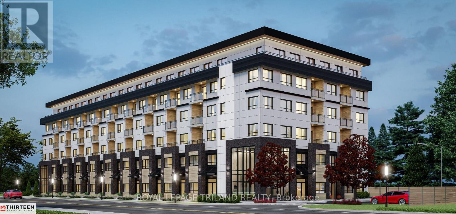 502-1405 Stackhouse Avenue, London, ON, N5X 0P2